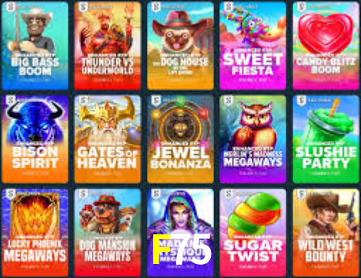 Instant EasyPaisa F75